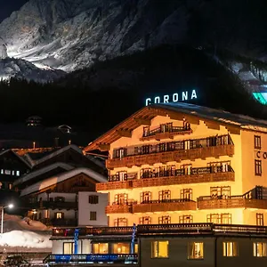 Hotel Hotel Corona, Cortina dʼAmpezzo