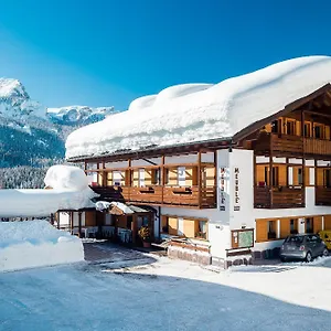 3* Hotell Piccolo Pocol