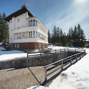  Apartamento Tullia - Stayincortina