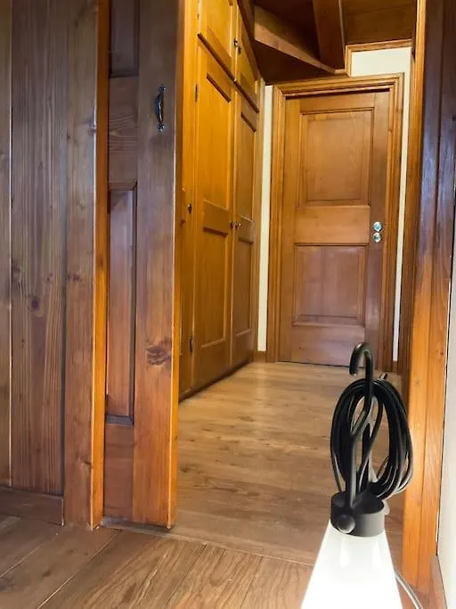 Mansarda Nel Centro Di Cortina D Ampezzo Apartment Cortina d'Ampezzo